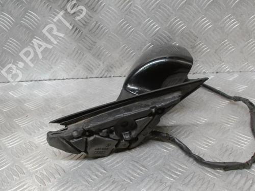 Used Right mirror AUDI A3 Sportback (8PA) 1.9 TDI (105 hp) 24272968