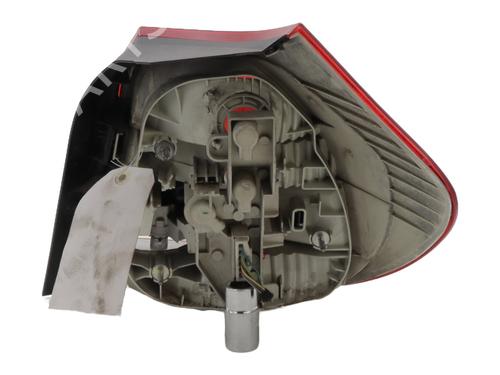 Left taillight BMW 1 (E87) 118 d | BP27340759C34 