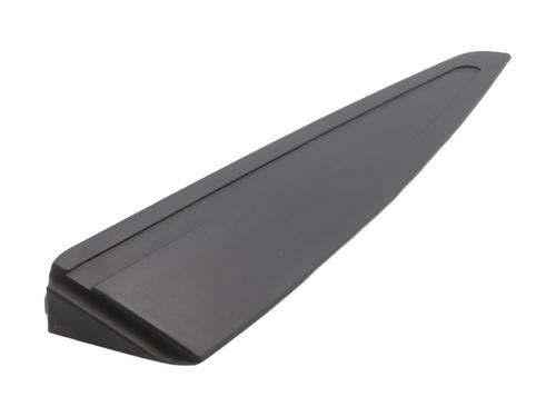 Door moulding trim RENAULT CLIO IV (BH_) 1.5 dCi 75 | BP25380872C150 