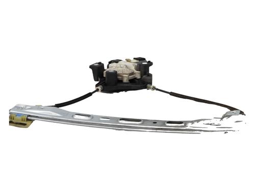 Front left window mechanism FORD TRANSIT CONNECT V408 Box Body/MPV | BP37219752C22 - Image 2