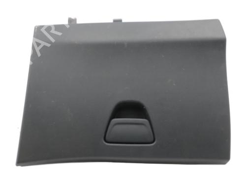 Glove box FORD FIESTA VI (CB1, CCN) 1.4 TDCi | BP25288103C95 