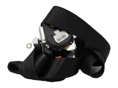 Front left seatbelt VW GOLF VI Convertible (517) 1.2 TSI | BP38712481I26 - Image 2