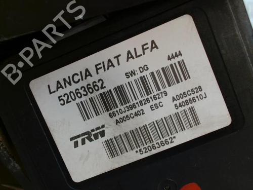 ABS pump FIAT 500L (351_, 352_) 1.4 (199LYB1B) | BP24282280M43 