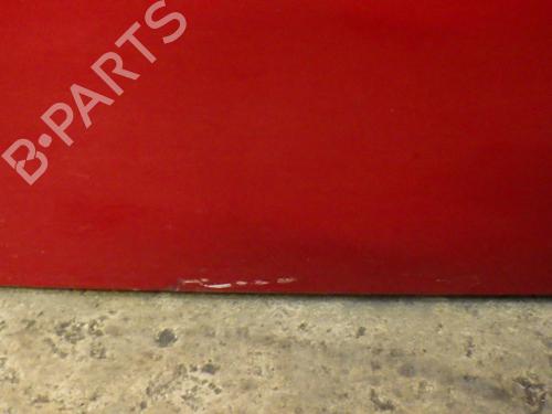 Right rear door PEUGEOT 208 I (CA_, CC_) 1.6 HDi / BlueHDi 75 | BP29614009C5