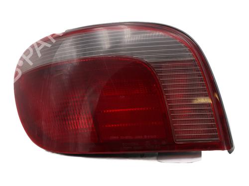 Achterlicht links TOYOTA YARIS (_P1_) 1.4 D-4D (NLP10_, NLP10R) (75 hp) 28604359