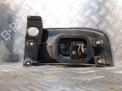 Used Left taillight Left taillight SEAT IBIZA III (6L1) 1.9 SDI (64 hp) 24266243 24266243