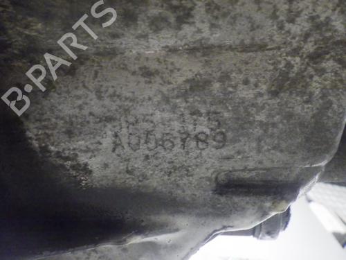 Gearbox RENAULT MEGANE III Hatchback (BZ0/1_, B3_) 1.5 dCi | BP24282100M3  - Image 5