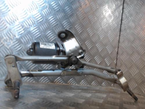 Front wiper motor RENAULT TWINGO III (BCM_, BCA_) 1.0 SCe 70 | BP24273454M29  - Image 5