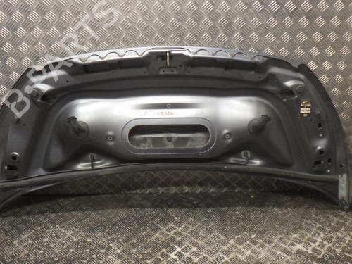 Motorhjelm PEUGEOT EXPERT Van (VF3A_, VF3U_, VF3X_) 2.0 HDi 120 (120 hp) 24517399