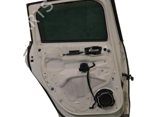 left-rear-door-peugeot-3008-i-mpv-0u_-2009-2010-2011-2012-2013-2014-2015-2016-2017-36539322 main image