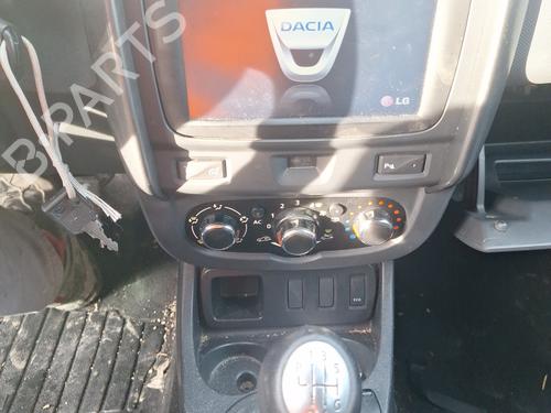 Right front fog light DACIA DUSTER (HS_) 1.5 dCi | BP37451620C31 - Image 15