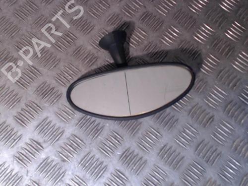 Bakspejl indvendigt Bakspejl indvendigt SMART CABRIO (450) 0.6 (S1OLA1, 450.441, 450.442, 450.443) (55 hp) 24284105 24284105