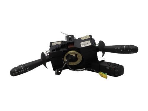 Used Steering column stalk RENAULT TWINGO II (CN0_) 1.2 16V (CN04, CN0B) (75 hp) 28296016