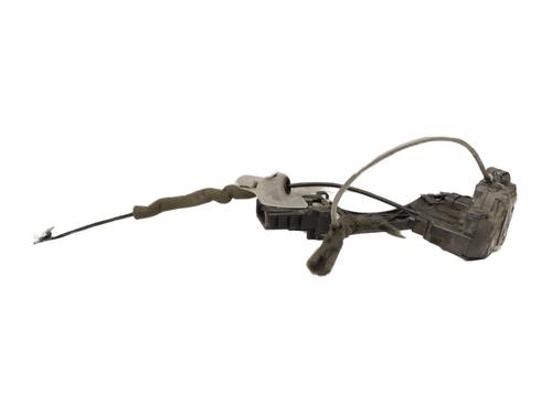 Front right lock NISSAN QASHQAI / QASHQAI +2 I (J10, NJ10, JJ10E) 1.5 dCi | BP24270841C97 