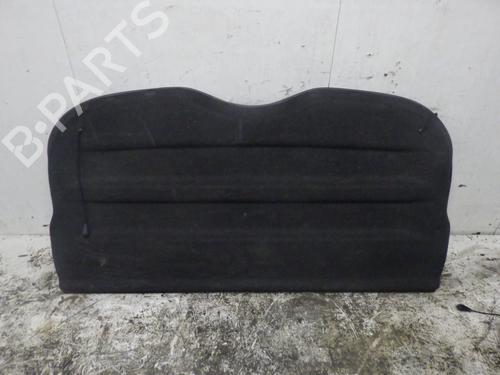 Used Rear parcel shelf Rear parcel shelf CITROËN DS4 (NX_) 1.6 HDi 115 (114 hp) 33737706 33737706