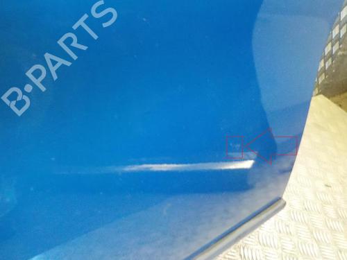Used Left front door BMW X5 (E53) 3.0 d (184 hp) 24266531
