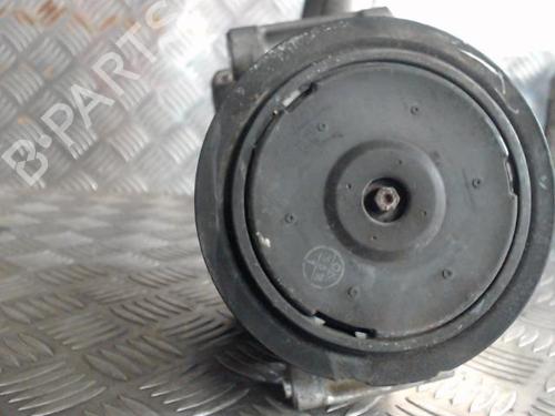 AC compressor VW SCIROCCO III (137, 138) 1.4 TSI | BP24264942M34 