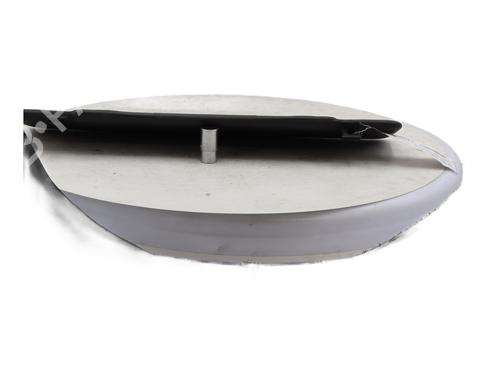Left sun visor PEUGEOT BOXER Platform/Chassis (ZCT_) 2.5 D | BP29530311I1 