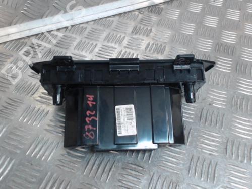 Climate control KIA SPORTAGE III (SL) 1.7 CRDi | BP24281052I5 