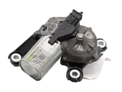 Rear wiper motor OPEL MERIVA A MPV (X03) 1.7 CDTI (E75) | BP32217793M102