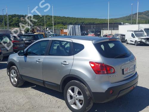 Front wiper motor NISSAN QASHQAI / QASHQAI +2 I (J10, NJ10, JJ10E) 1.5 dCi | BP24270843M29 