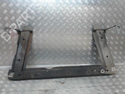 Used Crossmember RENAULT MEGANE II (BM0/1_, CM0/1_) 1.9 dCi (131 hp) 24268924