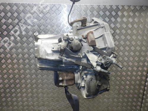 gearbox-alfa-romeo-gt-937_-2003-2004-2005-2006-2007-2008-2009-2010-24277197 main image