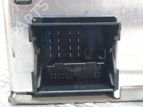 Radio FORD FOCUS II (DA_, HCP, DP) 1.6 Ti | BP24282193E6 