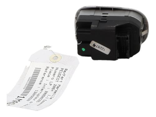Switch PEUGEOT 206+ (2L_, 2M_) 1.1 | BP38767367I30 - Image 3