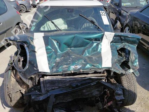 Front wiper motor MINI MINI (R56) Cooper D | BP24277353M29 - Image 3