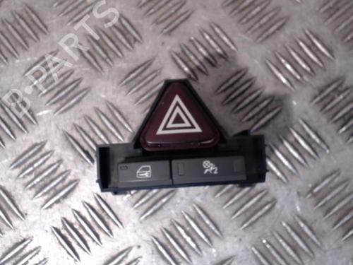 Used Warning switch OPEL CORSA D (S07) 1.4 (L08, L68) (90 hp) 24278522