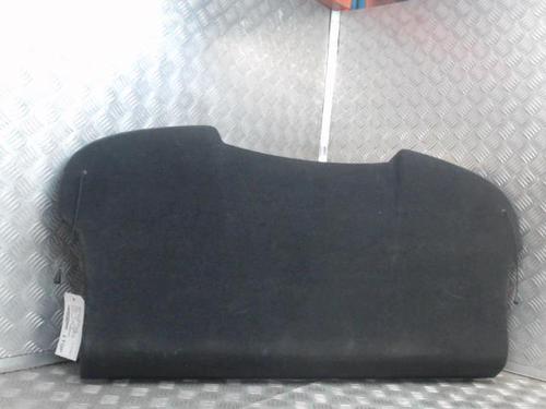 Hattehylle SEAT IBIZA IV (6J5, 6P1) 1.2 TDI (75 hp) 31977497