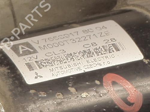 Used Starter Starter MINI MINI (R56) Cooper (120 hp) 24263863 24263863