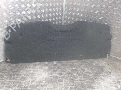 Hattehylle Hattehylle PEUGEOT 206 Hatchback (2A/C) 1.4 HDi eco 70 (68 hp) 30884465 30884465