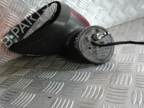 left-mirror-ford-fiesta-vi-cb1-ccn-2008-24264440 main image