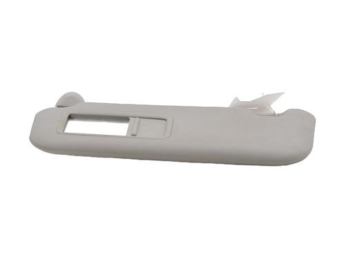 Left sun visor TOYOTA YARIS (_P9_) 1.33 VVT-i (NSP90_, NSP90R) 743200D270B0