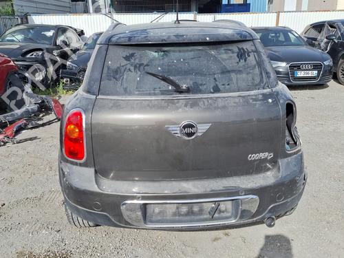 Climate control MINI MINI COUNTRYMAN (R60) Cooper D | BP29028240I5 