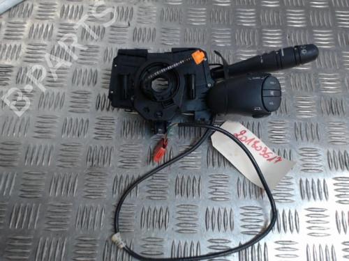 Used Steering column stalk RENAULT CLIO II (BB_, CB_) 1.9 dTi (B/CB0U) (80 hp) 24278267