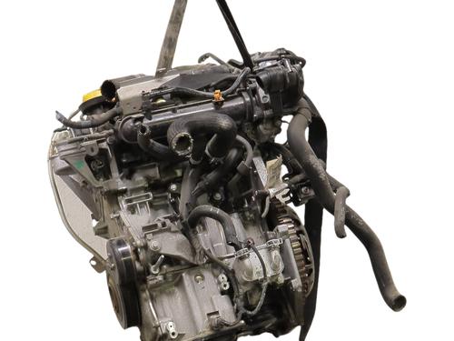Motor Motor RENAULT CLIO V (B7_) 1.0 TCe 100 (B7MT) (101 hp) 35925662 35925662