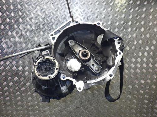 Gearkasse SEAT IBIZA IV (6J5, 6P1) 1.2 TDI | BP24282707M3 