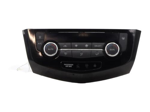 climate-control-nissan-qashqai-ii-j11-j11_-2013-32476714 main image