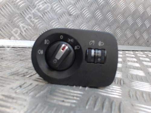 Headlight switch SEAT LEON (1P1) 1.6 TDI | BP24274514I24 