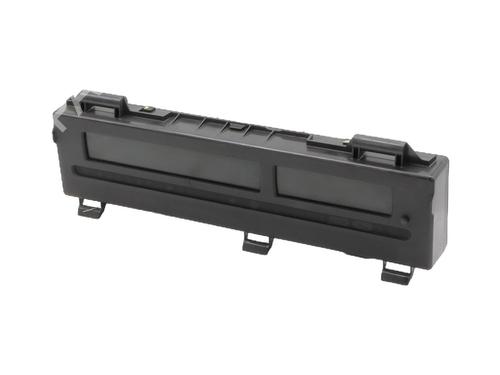 Instrument cluster RENAULT SCÉNIC III (JZ0/1_) 1.5 dCi | BP26123864C47