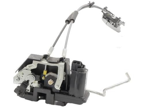 Rear right lock HYUNDAI i10 I (PA) 1.1 | BP25143170C99 