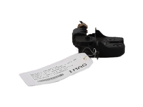 Tailgate lock RENAULT CLIO IV (BH_) 1.5 dCi 90 | BP30151756C101 