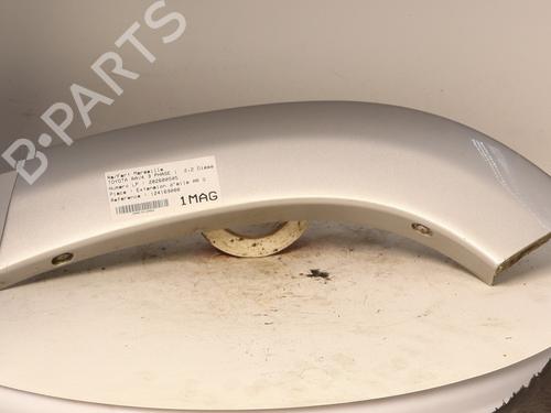 Used Rear left wheel arch trim Rear left wheel arch trim TOYOTA RAV 4 III (_A3_) 2.2 D 4WD (ALA30_, ALA30R) (177 hp) 33960769 33960769