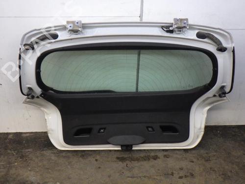 Tailgate BMW 1 (F20) 116 d | BP29571044C6 