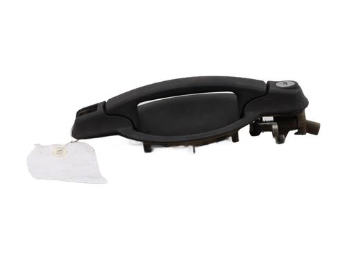Used Front right exterior door handle FIAT DOBLO Box Body/MPV (223_) 1.3 D Multijet (75 hp) 29378014