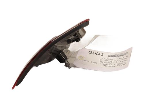 Left tailgate light CITROËN C4 II (NC_) 1.6 HDi 110 | BP24267747C79 - Image 3