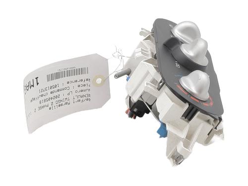 climate-control-renault-twingo-ii-cn0_-2007-26002684 main image